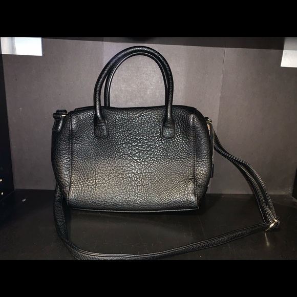 Black Dream Control Purse - Picture 1 of 3